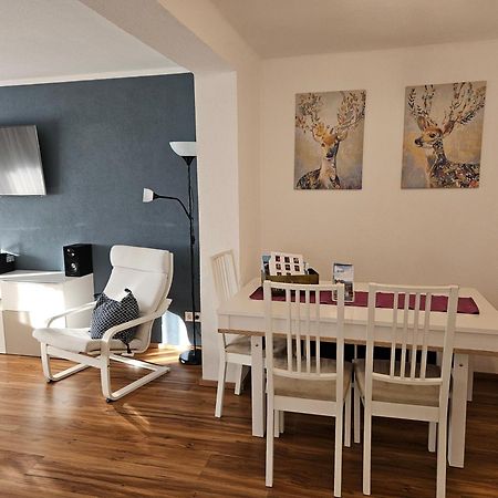 ניוסטיפט אים סטובאיטל Landhaus Klara מראה חיצוני תמונה