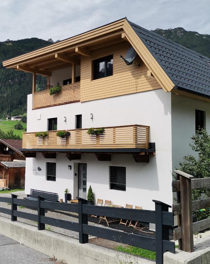 ניוסטיפט אים סטובאיטל Landhaus Klara מראה חיצוני תמונה